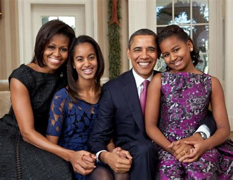 Family Portraits of US Presidents Photos - ABC News