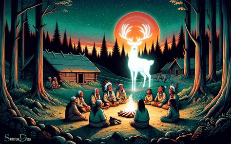 White Deer Spiritual Meaning: Enlightenment!