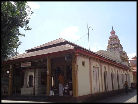 Swami Samarth Ramdas - temple at Sajjangad! - India Travel Forum | IndiaMike.com