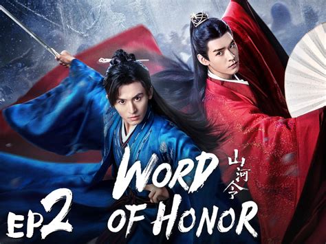 Watch Word of Honor | Prime Video