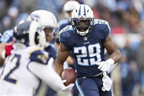 Why the Titans cut DeMarco Murray after just 2 seasons - SBNation.com