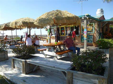 THE 10 BEST Restaurants in Hernando Beach (Updated 2024)