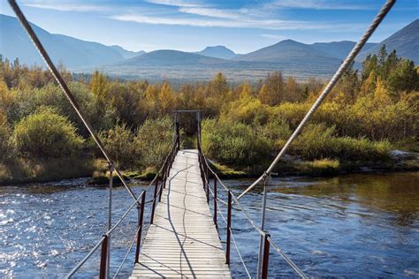 Rundreisen.de - Norwegen - Rondane Nationalpark