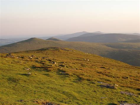 File:Isle of Man Terrain - Snaefell Mountain View - kingsley - 24-JUN ...