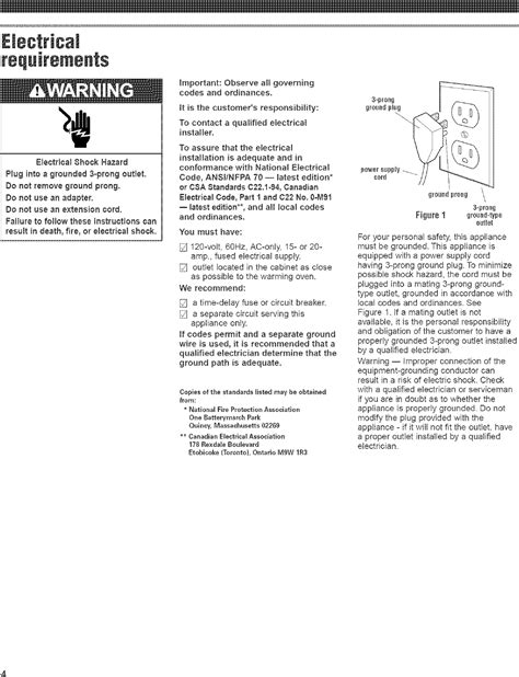 Kitchenaid KEWD105HBL05 User Manual WARMING DRAWER Manuals And Guides L0523331