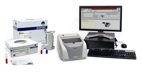 Launch of BIOFIRE® MYCOPLASMA test for mycoplasma detection in biopharmaceutical products ...