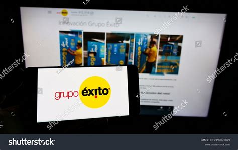 Grupo Exito: Over 5 Royalty-Free Licensable Stock Photos | Shutterstock