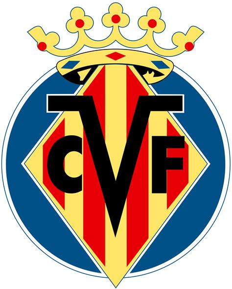 Villarreal CF – Logos Download