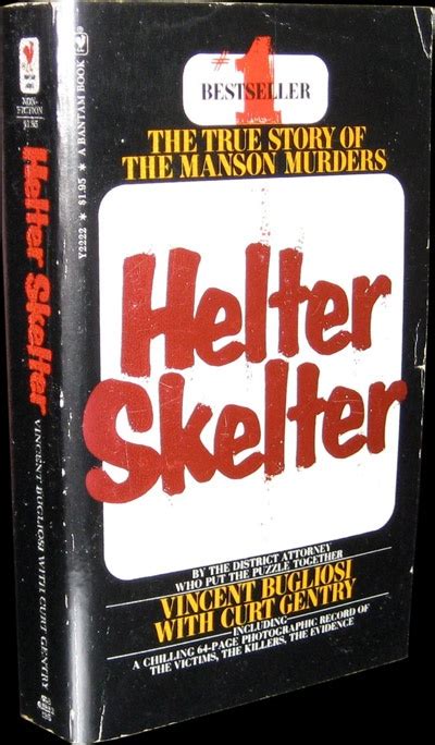 Helter Skelter Audiobook Free Download - generationd0wnload