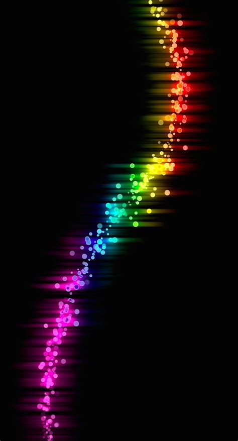 Black Rainbow Wallpapers - Wallpaper Cave