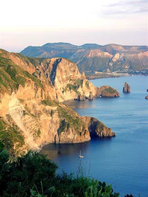 Lipari Island Through 8 Awesome Photos - YourAmazingPlaces.com