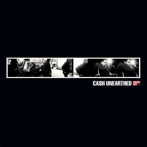 ‎Unearthed (Box Set) by Johnny Cash on Apple Music