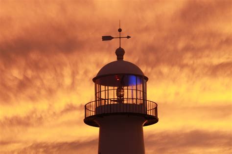 Biloxi Lighthouse - Travel - Biloxi - Biloxi