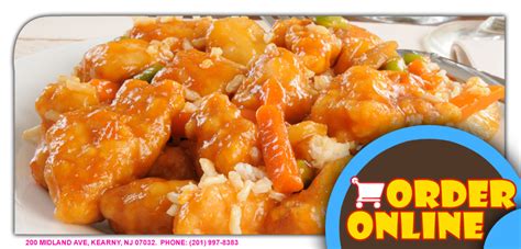 Little Hunan Chinese Restaurant | Order Online | Kearny, NJ 07032 | Chinese