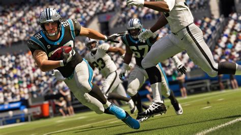 First Madden NFL 21 screenshots, reveal trailer and PC system requirements released