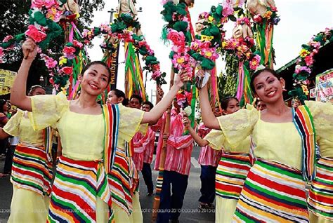 "Sublian" Festival in Batangas | Travel to the Philippines