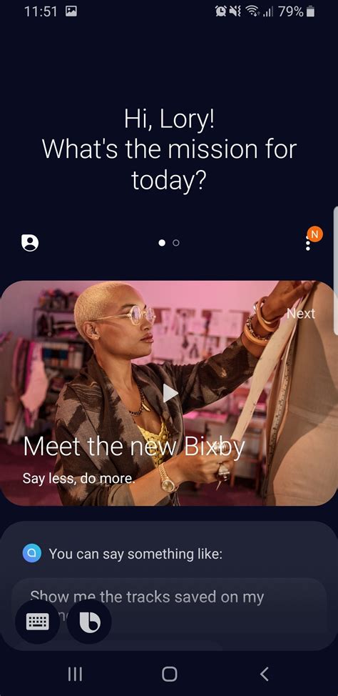 Télécharger Bixby Voice 3.2 APK pour Android Gratuit