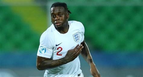 United Complete Wan-Bissaka’s £50m Move – Channels Television