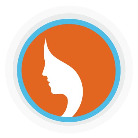 Woman Empowerment Icon - Ready to be used in web design, mobile apps and women empowerment icons.