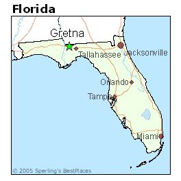 Gretna, FL