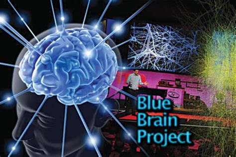 The Blue Brain Project: Unraveling The Brain's Mystery