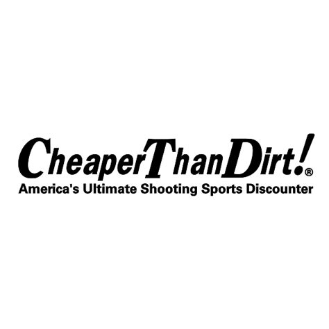 Gun Deals | Ammo | Firearm Parts - Cheaper Than Dirt