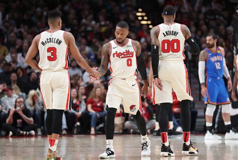 Portland Trail Blazers: 3 ways the Blazers can become the No. 1 offense