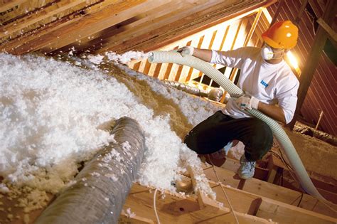 When it’s time to upgrade your home insulation, it’s important to ...