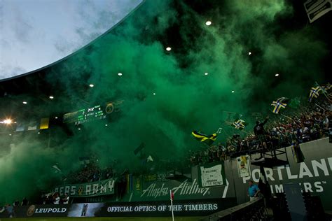 Portland Timbers Wallpapers - Wallpaper Cave