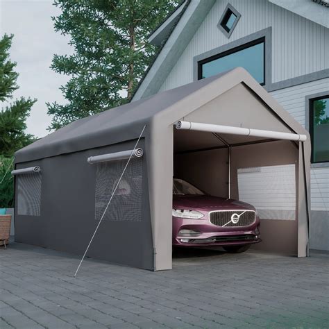 14 Best Carport Canopy 10 X 20 Heavy Duty for 2024 | Storables