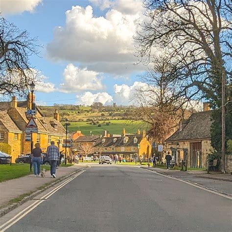 Broadway Cotswolds - Enjoy Eat Shop Stay - Visit Broadway - A Beautiful ...