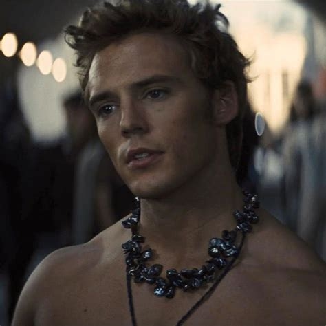 Finnick Odair icon | Finnick odair, Hunger games finnick, Hunger games