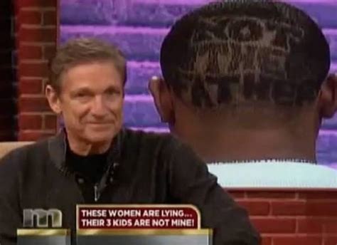 Maury might be leaving TV, but we have these wild moments forever