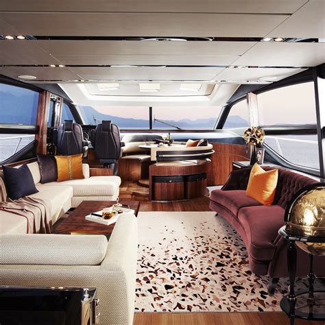 LUXURY YACHTS INTERIOR TRENDS 2020 | Insplosion