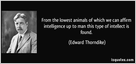 Edward Thorndike Quotes. QuotesGram