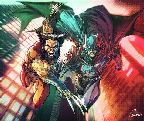 Marvel-VS-DC by TheGuardinian on DeviantArt