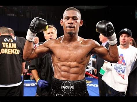 Daniel Jacobs highlights - YouTube