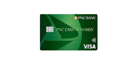 PNC Cash Rewards® Visa® Credit Card Review | BestCards.com