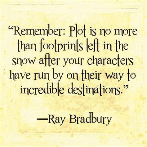 Ray Bradbury Quotes. QuotesGram