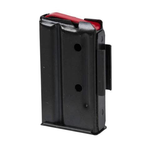 Marlin XT-22/XT-17 17 HMR/22 WMR (22 Mag) Rifle Magazine - 7 Rounds | Sportsman's Warehouse