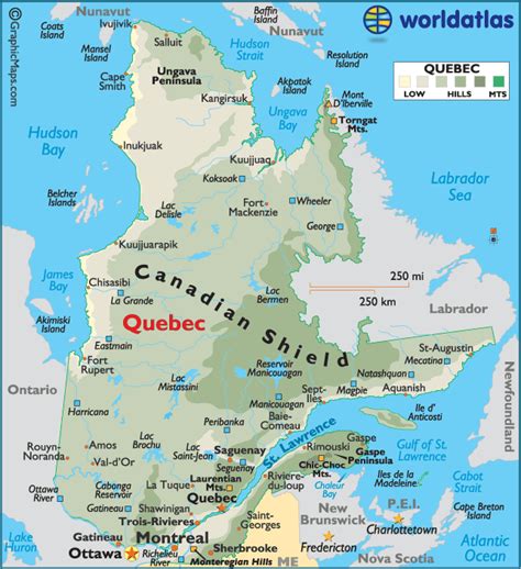 Quebec City, Quebec Places I\u002639;ve Been Pinterest Quebec, Quebec city and City ~ mapvoice