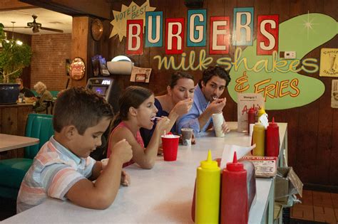 Andy's Igloo & Drive-In Restaurant - Polk County - Visit Central Florida