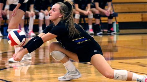 Girls volleyball preview: A look at every area conference race