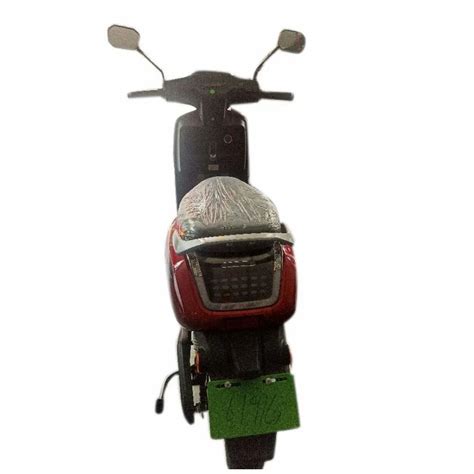 Okinawa Lite Electric Scooty at Rs 66993 | Okinawa Electric Scooter in New Delhi | ID: 27047405673