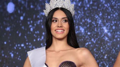 Miss Universe 2022 contestants - in pictures