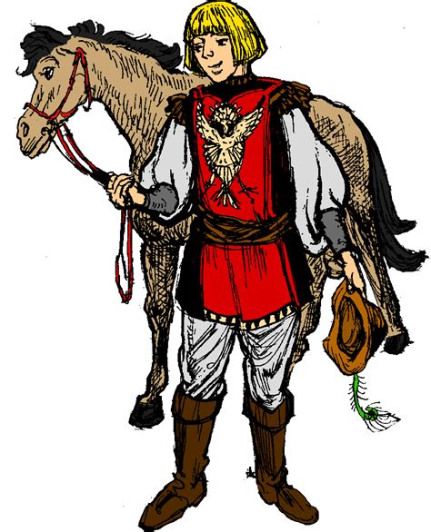 Middle Ages Knights - ClipArt Best