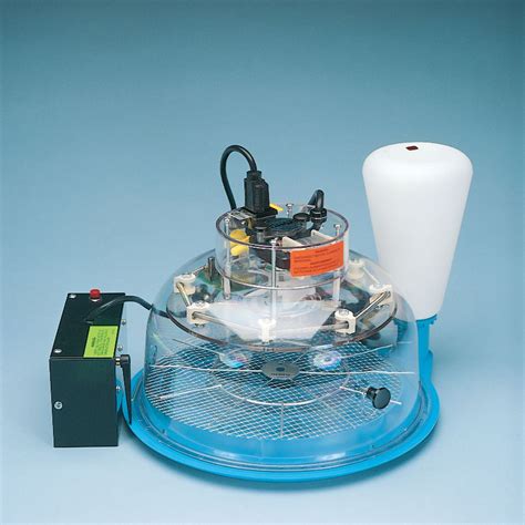 Replacement Automatic Egg Turner for Turn-X Egg Incubator | Carolina Biological Supply