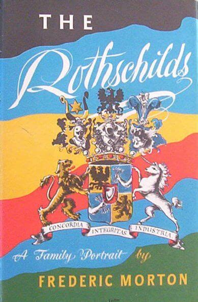 The Rothschilds - National Book Foundation