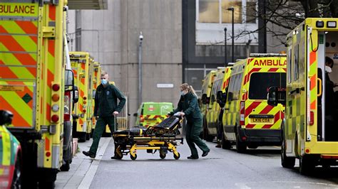 NHS crisis: Why is Britain's health service falling apart? | CNN