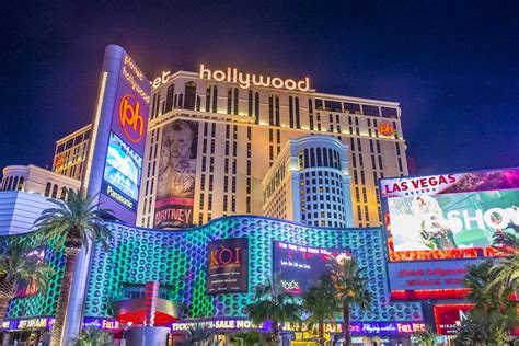 55 Best Things to Do in Las Vegas (Nevada) - The Crazy Tourist